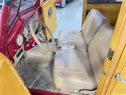 1937 Ford Woody Wagon (CC-1797390) for sale in O'Fallon, Illinois