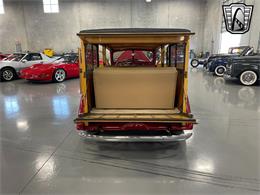 1937 Ford Woody Wagon (CC-1797390) for sale in O'Fallon, Illinois