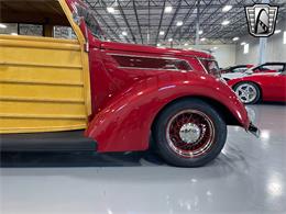 1937 Ford Woody Wagon (CC-1797390) for sale in O'Fallon, Illinois