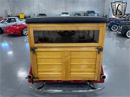 1937 Ford Woody Wagon (CC-1797390) for sale in O'Fallon, Illinois