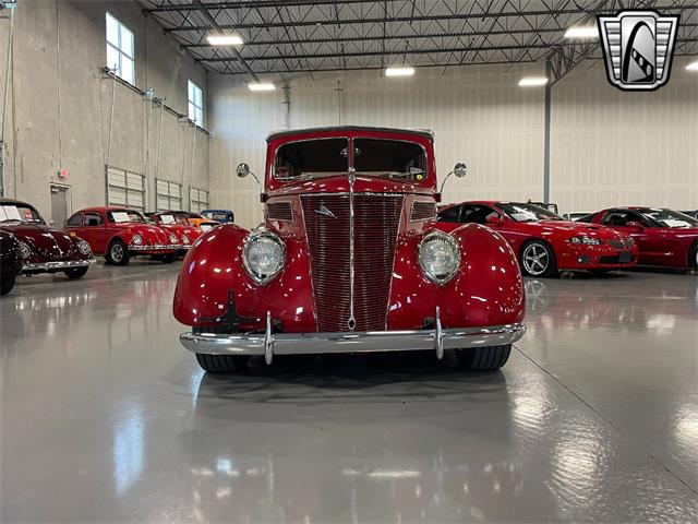 1937 Ford Woody Wagon (CC-1797390) for sale in O'Fallon, Illinois