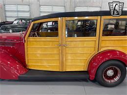 1937 Ford Woody Wagon (CC-1797390) for sale in O'Fallon, Illinois