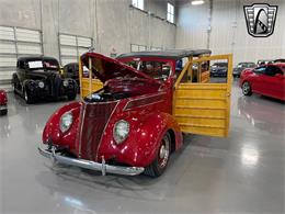 1937 Ford Woody Wagon (CC-1797390) for sale in O'Fallon, Illinois