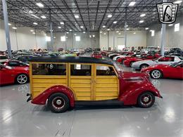 1937 Ford Woody Wagon (CC-1797390) for sale in O'Fallon, Illinois