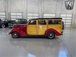 1937 Ford Woody Wagon (CC-1797390) for sale in O'Fallon, Illinois