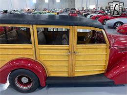 1937 Ford Woody Wagon (CC-1797390) for sale in O'Fallon, Illinois