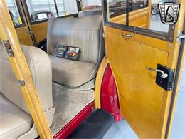 1937 Ford Woody Wagon (CC-1797390) for sale in O'Fallon, Illinois