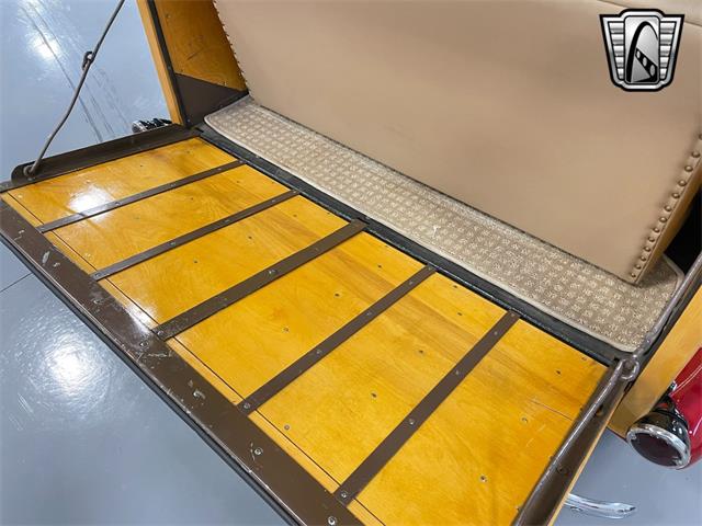 1937 Ford Woody Wagon (CC-1797390) for sale in O'Fallon, Illinois