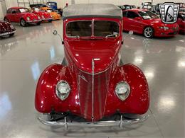 1937 Ford Woody Wagon (CC-1797390) for sale in O'Fallon, Illinois