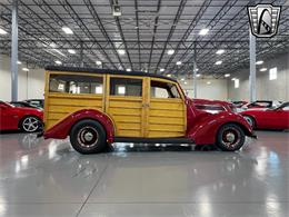 1937 Ford Woody Wagon (CC-1797390) for sale in O'Fallon, Illinois