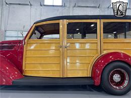 1937 Ford Woody Wagon (CC-1797390) for sale in O'Fallon, Illinois