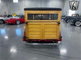 1937 Ford Woody Wagon (CC-1797390) for sale in O'Fallon, Illinois