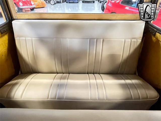 1937 Ford Woody Wagon (CC-1797390) for sale in O'Fallon, Illinois