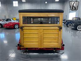 1937 Ford Woody Wagon (CC-1797390) for sale in O'Fallon, Illinois