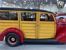 1937 Ford Woody Wagon (CC-1797390) for sale in O'Fallon, Illinois