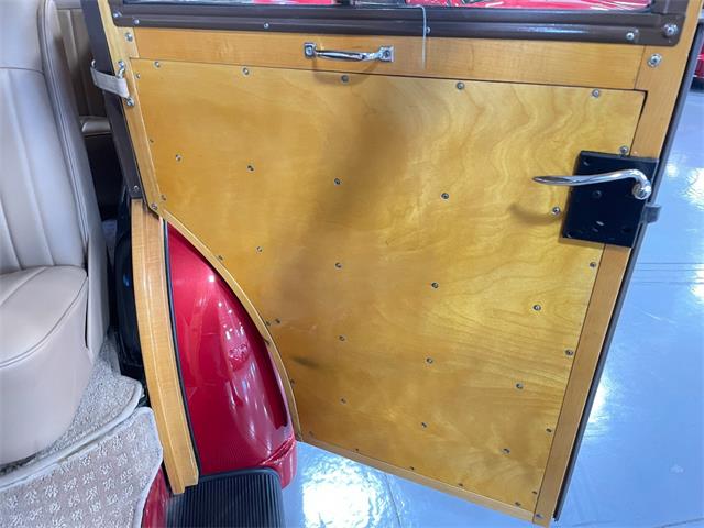 1937 Ford Woody Wagon (CC-1797390) for sale in O'Fallon, Illinois