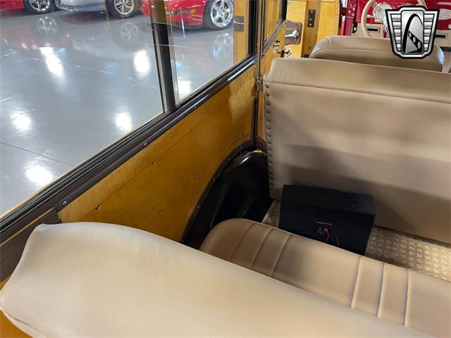 1937 Ford Woody Wagon (CC-1797390) for sale in O'Fallon, Illinois