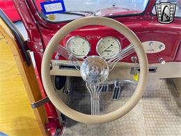 1937 Ford Woody Wagon (CC-1797390) for sale in O'Fallon, Illinois