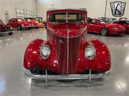 1937 Ford Woody Wagon (CC-1797390) for sale in O'Fallon, Illinois