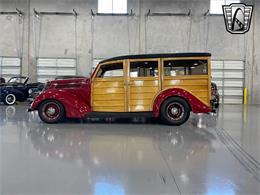 1937 Ford Woody Wagon (CC-1797390) for sale in O'Fallon, Illinois