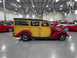 1937 Ford Woody Wagon (CC-1797390) for sale in O'Fallon, Illinois