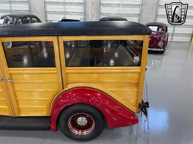 1937 Ford Woody Wagon (CC-1797390) for sale in O'Fallon, Illinois