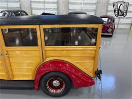 1937 Ford Woody Wagon (CC-1797390) for sale in O'Fallon, Illinois