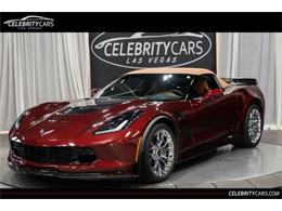 2016 Chevrolet Corvette (CC-1790074) for sale in Las Vegas, Nevada