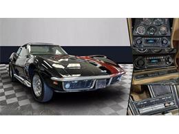 1969 Chevrolet Corvette (CC-1790740) for sale in Calverton, New York