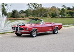 1967 Ford Mustang (CC-1797400) for sale in Calverton, New York