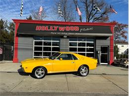 1969 AMC AMX (CC-1797404) for sale in West Babylon, New York