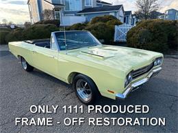 1969 Plymouth Road Runner (CC-1797406) for sale in Milford City, Connecticut