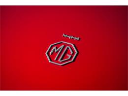 1966 MG MGB (CC-1797409) for sale in Sherman Oaks, California