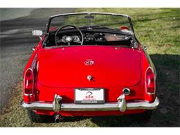 1966 MG MGB (CC-1797409) for sale in Sherman Oaks, California