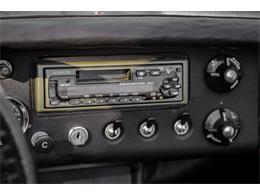 1966 MG MGB (CC-1797409) for sale in Sherman Oaks, California