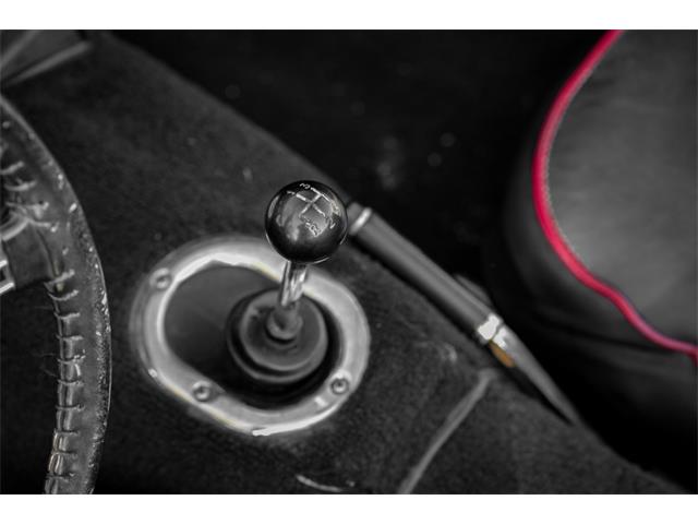 1966 MG MGB (CC-1797409) for sale in Sherman Oaks, California