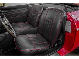 1966 MG MGB (CC-1797409) for sale in Sherman Oaks, California