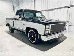 1985 Chevrolet C10 (CC-1797413) for sale in Largo, Florida