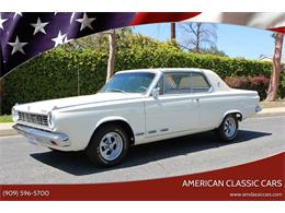 1965 Dodge Dart (CC-1797443) for sale in La Verne, California