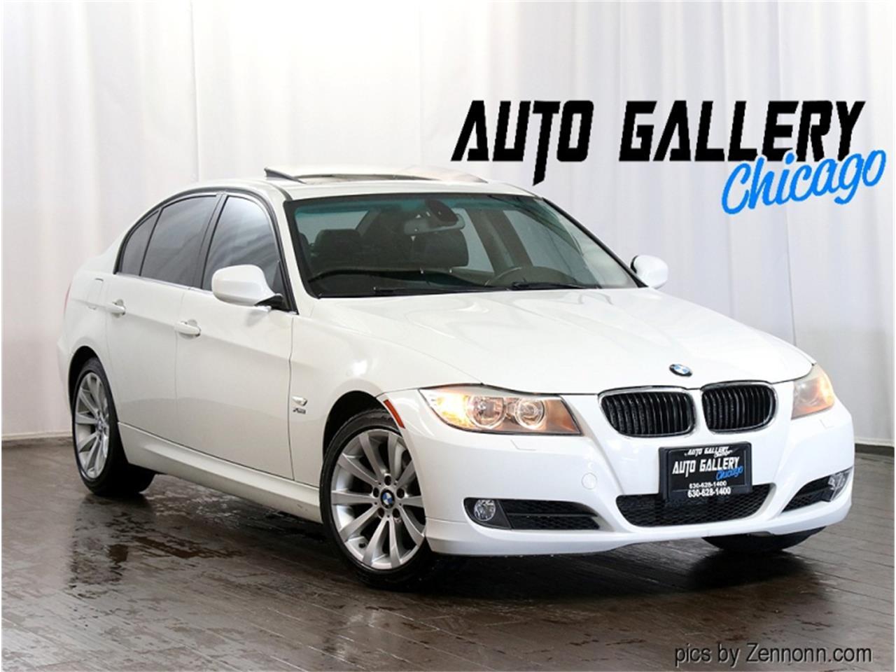 2011 BMW 3 Series For Sale | ClassicCars.com | CC-1790745