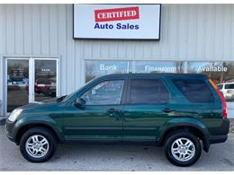 2004 Honda CRV (CC-1797454) for sale in Des Moines, Iowa