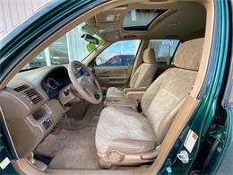 2004 Honda CRV (CC-1797454) for sale in Des Moines, Iowa