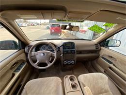 2004 Honda CRV (CC-1797454) for sale in Des Moines, Iowa