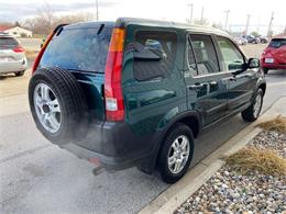 2004 Honda CRV (CC-1797454) for sale in Des Moines, Iowa