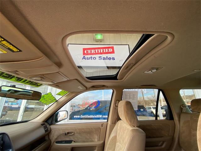 2004 Honda CRV (CC-1797454) for sale in Des Moines, Iowa