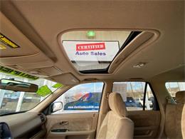 2004 Honda CRV (CC-1797454) for sale in Des Moines, Iowa