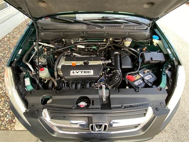 2004 Honda CRV (CC-1797454) for sale in Des Moines, Iowa