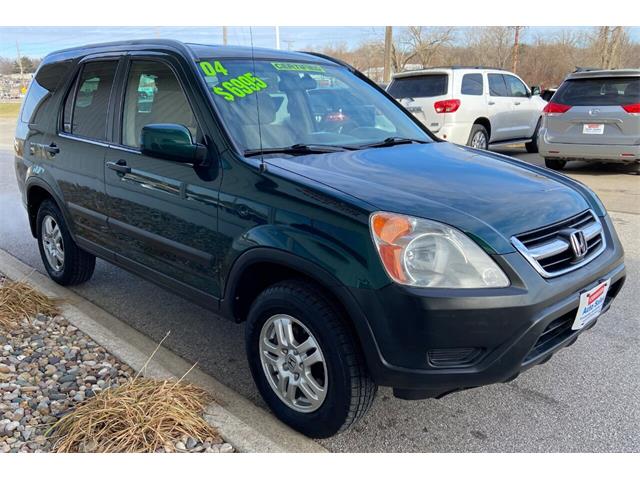 2004 Honda CRV (CC-1797454) for sale in Des Moines, Iowa