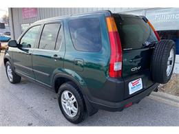 2004 Honda CRV (CC-1797454) for sale in Des Moines, Iowa