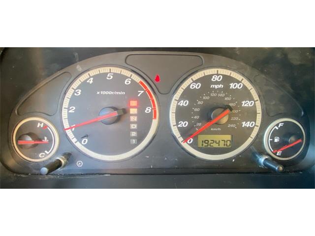 2004 Honda CRV (CC-1797454) for sale in Des Moines, Iowa